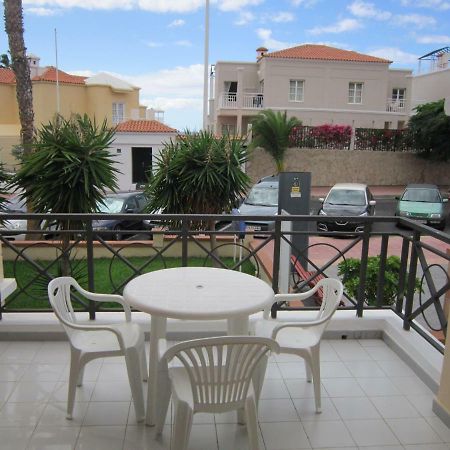 Apartment Yucca Costa Adeje  ภายนอก รูปภาพ