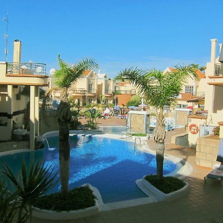 Apartment Yucca Costa Adeje  ภายนอก รูปภาพ
