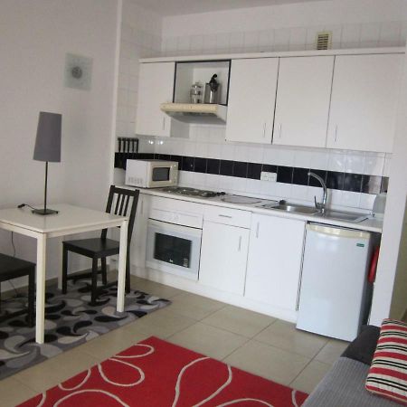 Apartment Yucca Costa Adeje  ภายนอก รูปภาพ