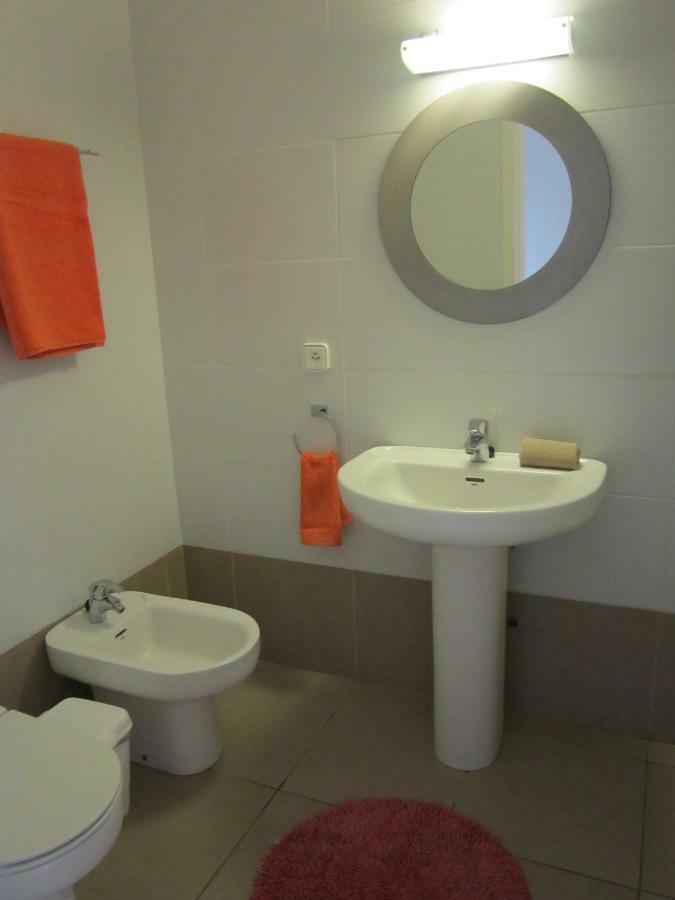 Apartment Yucca Costa Adeje  ภายนอก รูปภาพ