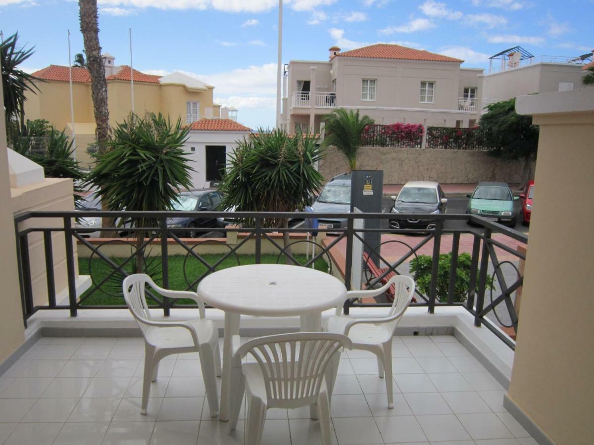 Apartment Yucca Costa Adeje  ภายนอก รูปภาพ