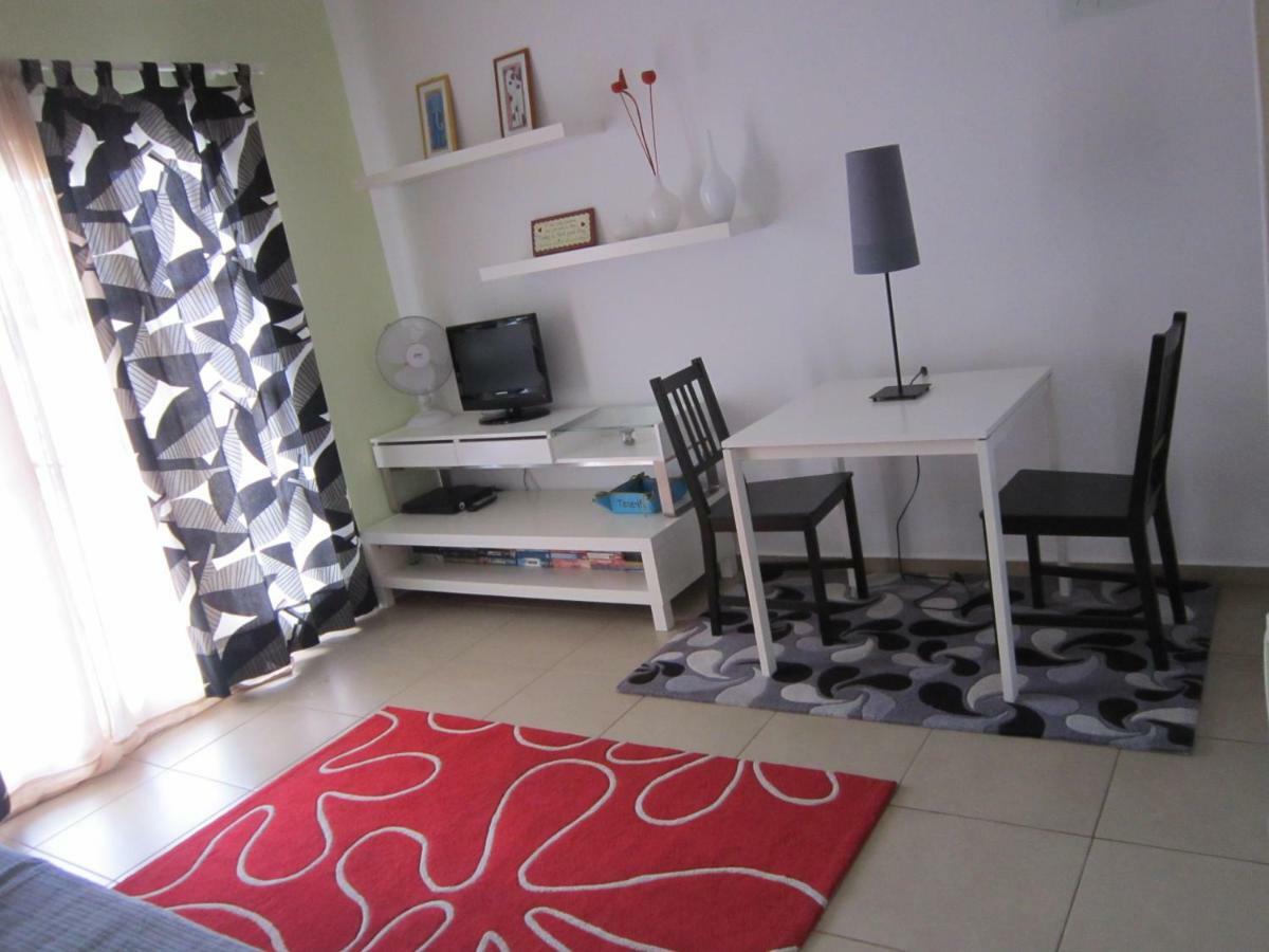 Apartment Yucca Costa Adeje  ภายนอก รูปภาพ