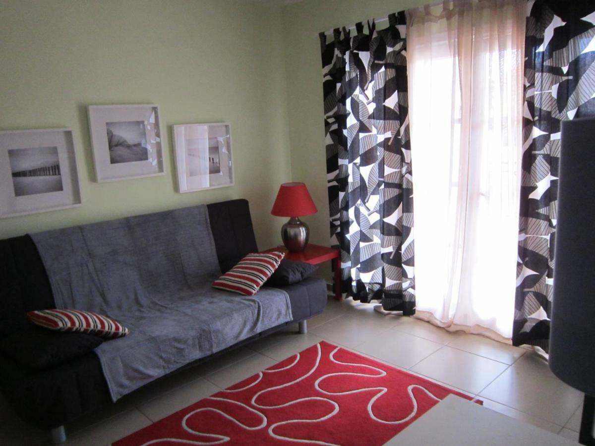 Apartment Yucca Costa Adeje  ภายนอก รูปภาพ