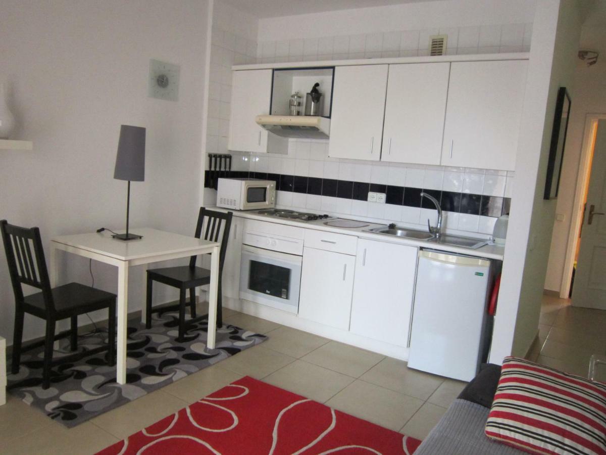 Apartment Yucca Costa Adeje  ภายนอก รูปภาพ