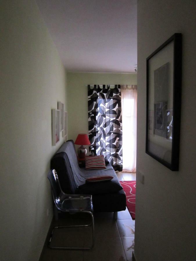 Apartment Yucca Costa Adeje  ภายนอก รูปภาพ